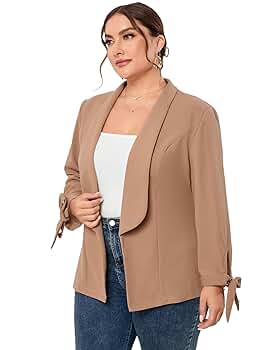 Amazon.com: ShopWonder Women's Plus Size Casual Loose